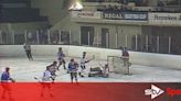 Dundee Rockets reunite to celebrate 40 years since ice hockey Grand slam