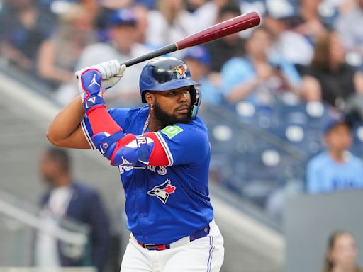 【MLB專欄】成績一路退步，Vladimir Guerrero Jr.還值得我們期待嗎？