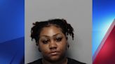 Dothan woman accused of abusing child