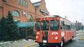 Lolly the Trolley to end Cleveland tours