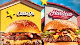 Is There A Difference Between Carl's Jr And Hardee's?