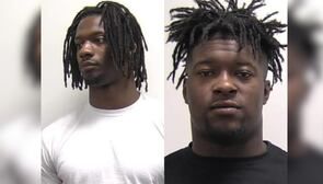 2 UGA football players arrested on reckless driving charges, bond out for $26