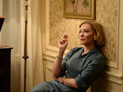 Cate Blanchett recibirá el Premio Donostia en la 72ª edición del Festival de San Sebastián