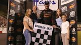 NOTEBOOK: Danny Bohn returns home to New Jersey to race at Wall Stadium Speedway