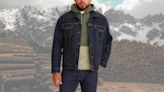 Levi’s’ Legendary Denim Trucker Jacket With Over 12,000 Perfect Ratings Is On Sale for Just $60 Right Now