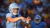 Patriots 'Knew' They'd Pick Drake Maye Long Before Draft Night