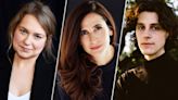 ‘Tiny Beautiful Things’ For Hulu Adds Merritt Wever, Michaela Watkins & Owen Painter