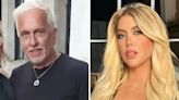 El padre de Zaira y Wanda Nara será excarcelado: cómo continúa la causa por violencia de género | Espectáculos