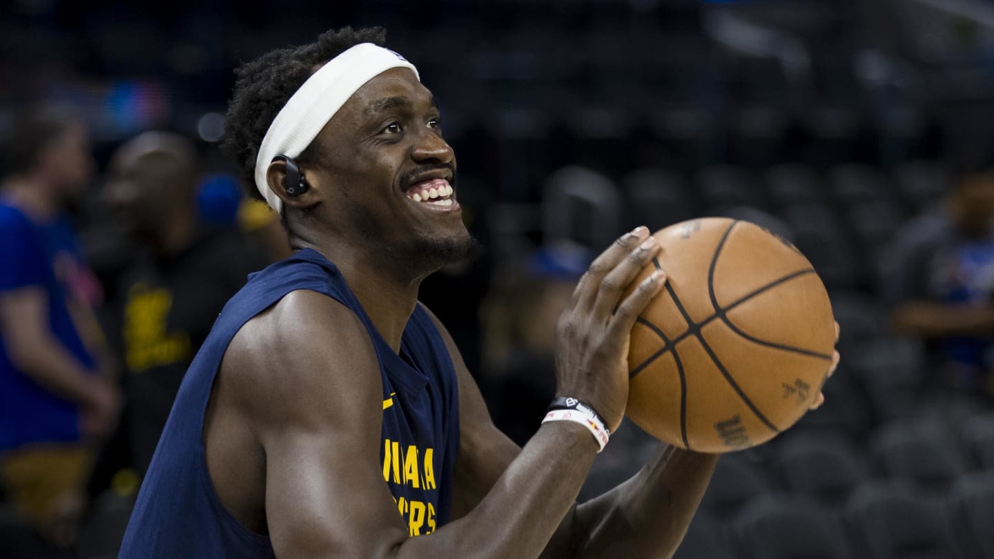 The Indiana Pacers made all the right moves to acquire and keep Pascal Siakam long term