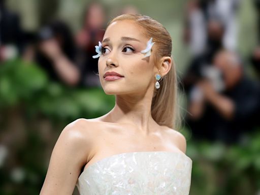 Love Ariana Grande’s $900 Met Gala Heels? This Pair Costs $60