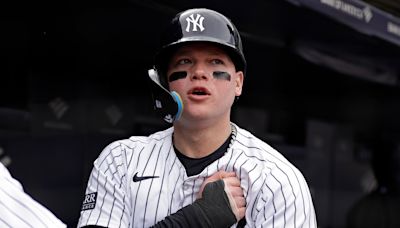 New York Yankees vs. Oakland Athletics FREE LIVE STREAM (4/23/24): Watch MLB game online | Time, TV, channel