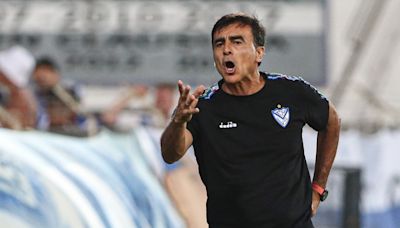 Vélez pasa a cuartos en Copa Argentina tras golear a San Lorenzo, que sufrió serias bajas