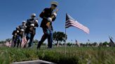 Memorial Day celebrated across the Inland Empire