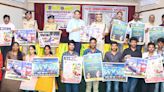 Warangal CoP urges students to champion drug-free society