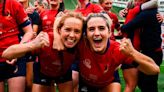 Ugwueru hat-trick and in-form Flannery lead UL Bohs to AIL Women’s final victory over Railway Union