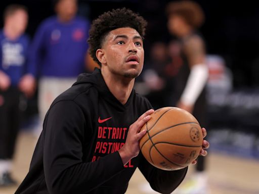 Quentin Grimes Sends Out Viral Post After Getting Traded To Dallas Mavericks