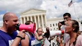 US Supreme Court weighs Idaho's strict abortion ban in medical emergencies