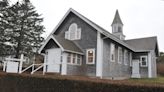 'Angel in disguise': Truro Conservation Trust wants to buy church. Here's what to know.