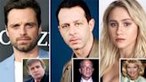 ‘The Apprentice’: Jeremy Strong And Maria Bakalova Join Sebastian Stan In Donald Trump Pic