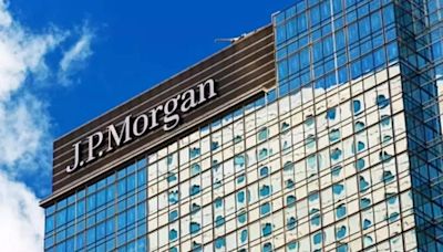 JP Morgan to include India bonds in EM index from today, pave way for $25-30 billion inflows - ET BFSI