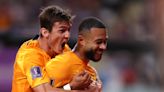 World Cup 2022: Netherlands' Memphis Depay gets last laugh at Charles Barkley after win over USMNT