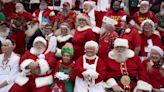 Does Santa Claus Have to Be White? A Jolly New Doc Says No