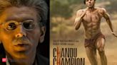 ‘Chandu Champion’ coming on OTT: Here’s where you can watch Kartik Aaryan’s gritty sports drama - The Economic Times