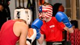 Amateur boxer Thomas "Truth" Hardy makes history on Cape Cod at age 14