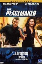 The Peacemaker