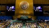As Ukraine worries UN, some leaders rue what's pushed aside