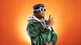 Kool Keith Announces New Album Black Elvis 2, Shares Title Track: Stream