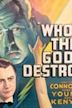 Whom the Gods Destroy (1934 film)