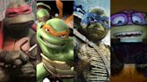 Teenage Mutant Ninja Turtles Theatrical Movies, Ranked