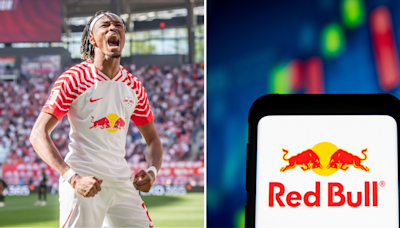 Red Bull purchase stake in huge English club and agree to become main shirt sponsor