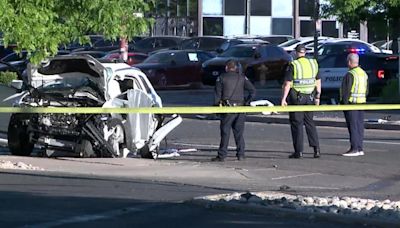 Centennial man faces DUI charges in deadly Lakewood crash that also injured 2