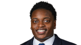 Ta'Mere Robinson - Penn State Nittany Lions Linebacker - ESPN