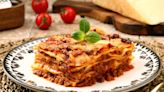 Rio Rancho eatery makes Yelp’s best lasagna list