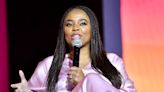 Jemele Hill Wishes She Wasn’t Right to Call Donald Trump a White Supremacist