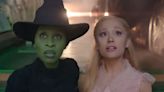 Cynthia Erivo and Ariana Grande Give a Magical Peek at Oz in 'Wicked: Part One' Footage at CinemaCon