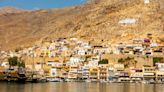 British tourist drowns while swimming in sea off Greek island