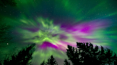 Watch: Space telescope captures solar storm behind epic northern lights
