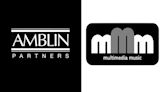 Steven Spielberg’s Amblin Partners Sells 50% Of Song Catalog To Multimedia Music