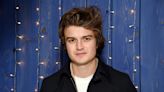 Fans Lose It After Joe Keery Is Spotted Leaving Taylor Swift Studio Session