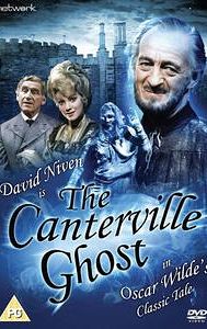 The Canterville Ghost