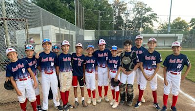 NJ Little League baseball Section 3 Tournament: Schedule, scores, updates