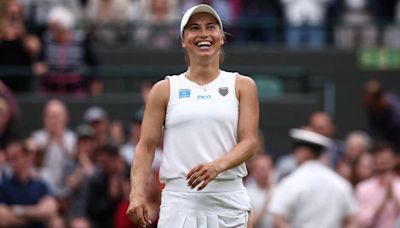 Wimbledon 2024 results, score: Top seed Iga Swiatek suffers massive upset to Yulia Putintseva in third round