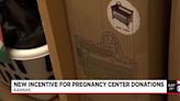 Kansas lawmakers introduce new tax credits for Kansas pregnancy care centers