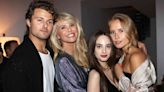 Christie Brinkley's 3 Kids: All About Alexa, Jack and Sailor