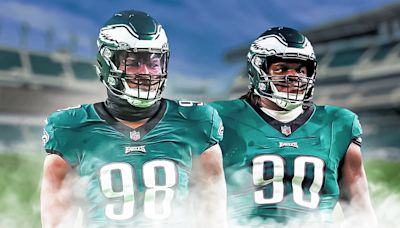 1 Surprising Player Who Could Make Or Break Eagles' 2024 NFL Season