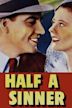 Half a Sinner (1940 film)